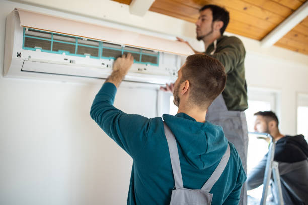 Best Affordable HVAC Services  in Kerens, TX