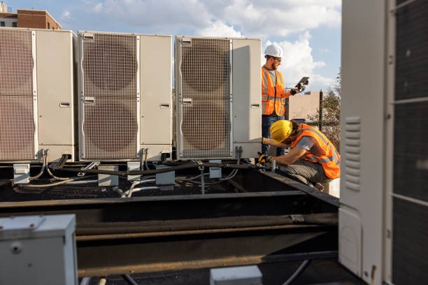 Best Affordable HVAC Services  in Kerens, TX