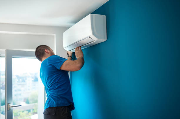 Best Emergency HVAC Repair  in Kerens, TX