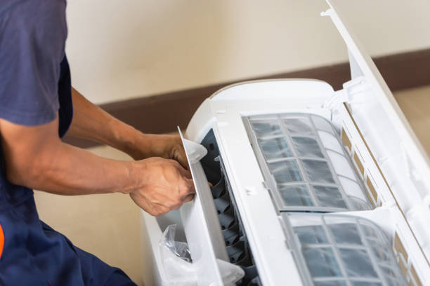 AC Installation Near Me in Kerens, TX