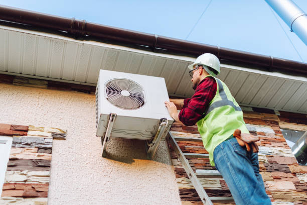 Best HVAC Repair Near Me  in Kerens, TX