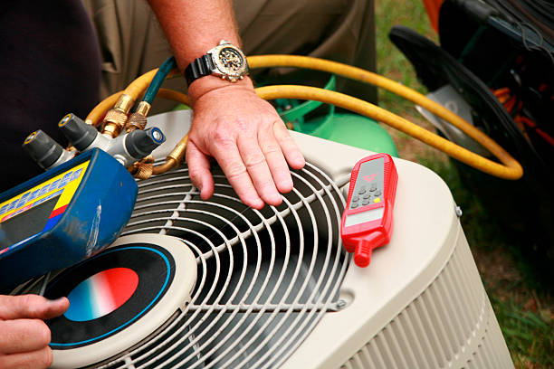 Best Furnace Repair Near Me  in Kerens, TX