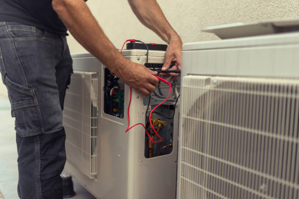 Best Best HVAC Companies  in Kerens, TX