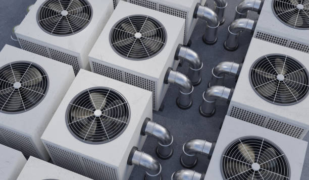 Best HVAC Maintenance Near Me  in Kerens, TX