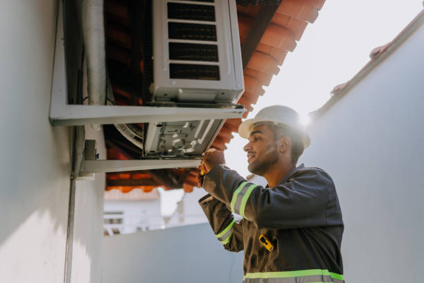 Best HVAC Cleaning Services  in Kerens, TX