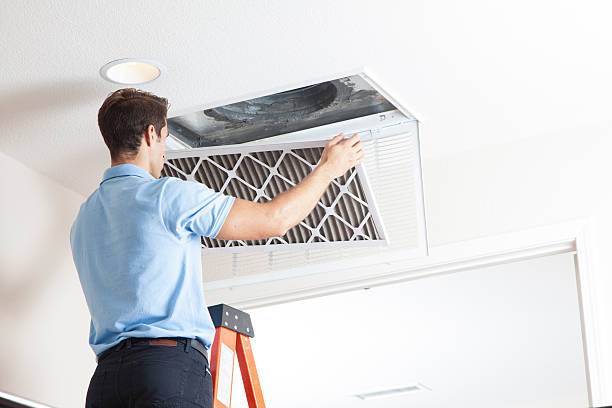 Best Central Air Repair  in Kerens, TX
