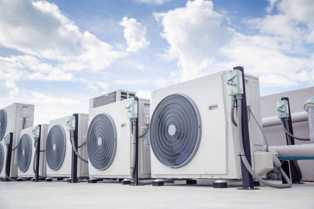  Kerens, TX HVAC Pros