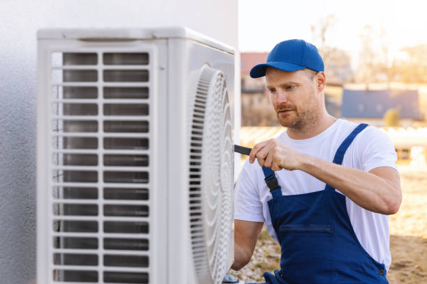 Best HVAC Replacement Cost  in Kerens, TX