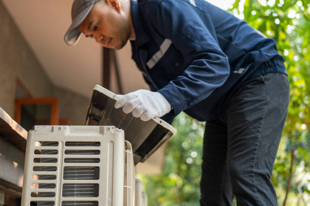 Kerens, TX HVAC Company