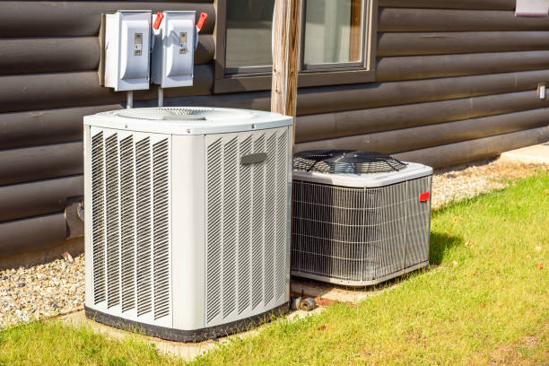Best Furnace Repair Near Me  in Kerens, TX